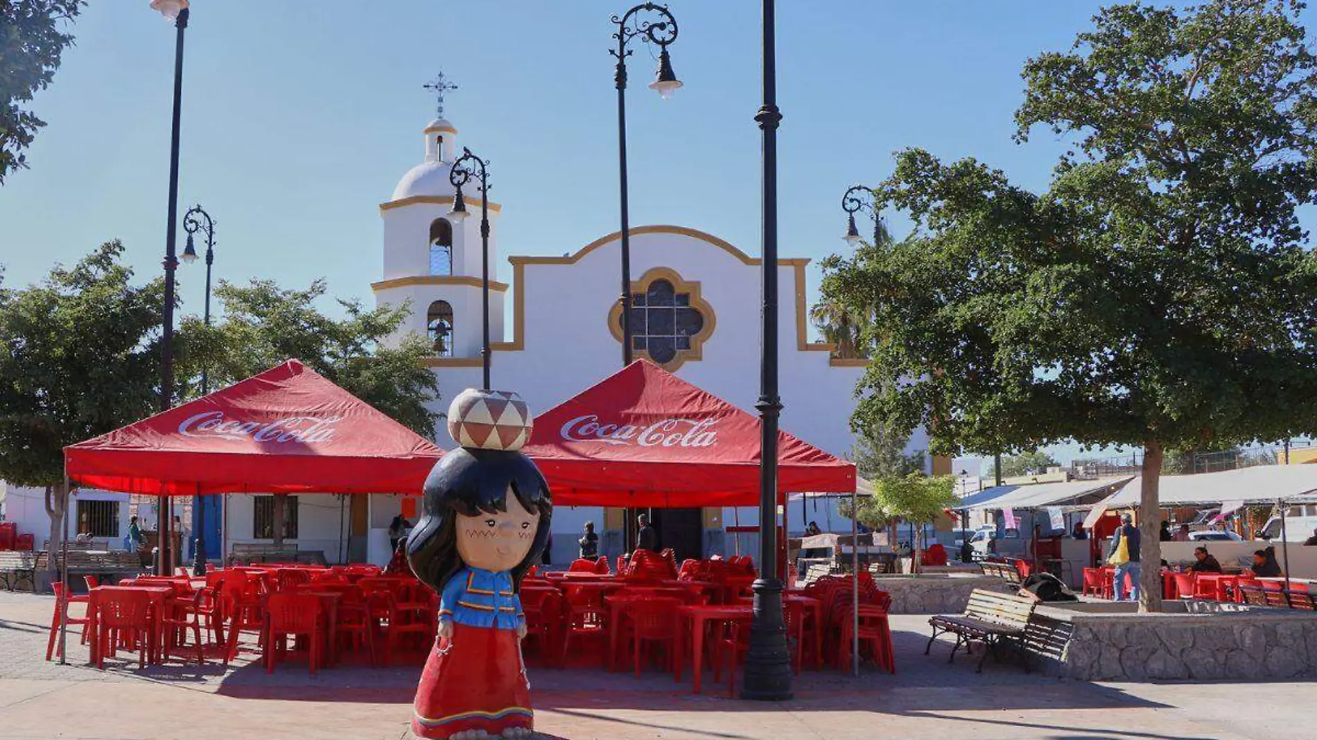 Fiestas de la Candelaria